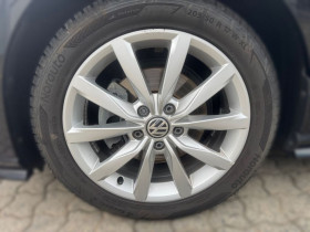 Volkswagen Golf 1.5 TSI 150 BVM  occasion  Beaupuy - photo n5