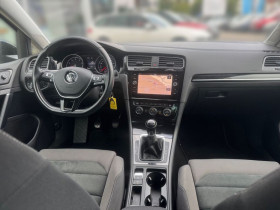 Volkswagen Golf 1.5 TSI 150 BVM  occasion  Beaupuy - photo n2