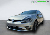 Volkswagen Golf occasion année 2018 boite Manuelle Annonce Volkswagen Golf occasion Essence 1.5 TSI 150 BVM à Beaupuy