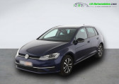 Volkswagen Golf occasion année 2019 boite Manuelle Annonce Volkswagen Golf occasion Essence 1.5 TSI 150 BVM à Beaupuy
