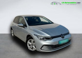 Volkswagen Golf occasion année 2020 boite Manuelle Annonce Volkswagen Golf occasion Essence 1.5 TSI 150 BVM à Beaupuy