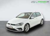 Volkswagen Golf occasion année 2018 boite Manuelle Annonce Volkswagen Golf occasion Essence 1.5 TSI 150 BVM à Beaupuy