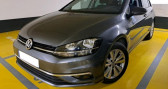 Annonce Volkswagen Golf occasion Essence 1.5 TSI 150 DSG 7 VII Confortline Business 1ERE MAIN FRANCAI  Saint-Égrève