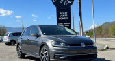 Annonce Volkswagen Golf occasion Essence 1.5 TSI 150 DSG7 Carat - Virtual cockpit - Cam�ra de recul - � Challes-les-Eaux