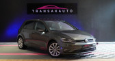 Annonce Volkswagen Golf occasion Essence 1.5 TSI 150 DSG7 Carat � L'ISLE SUR LA SORGUE