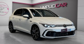 Volkswagen Golf 1.5 TSI 150 DSG7 IQ LIGHT - PACK ASSIS ROUTE - CAMERA - BLAC   Eschau 67