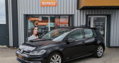 Volkswagen Golf 1.5 TSI 150 EVO BLUEMOTION CARAT  2017 - annonce de voiture en vente sur Auto Sélection.com
