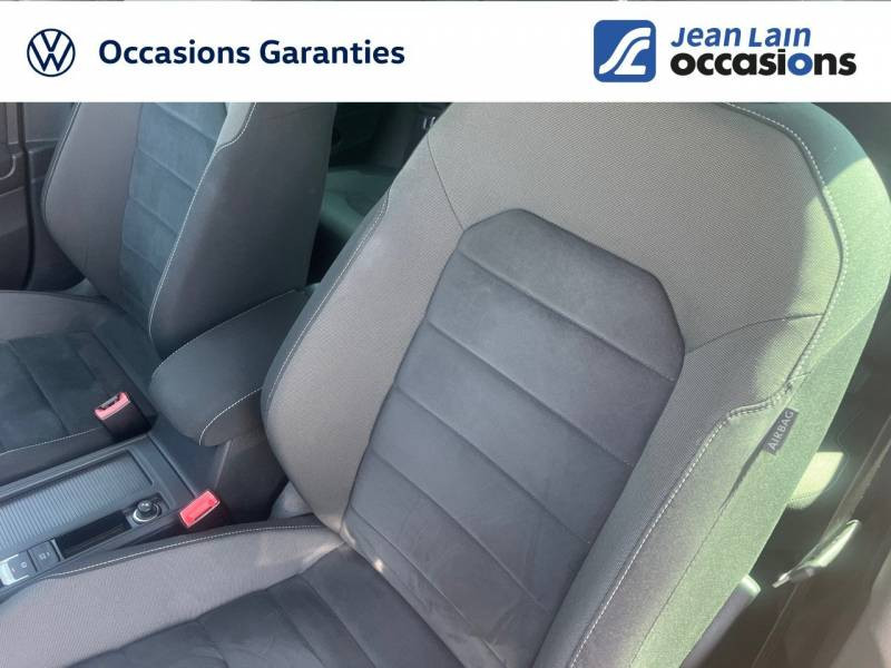 Volkswagen Golf 1.5 TSI 150 EVO BVM6 Carat Exclusive  occasion  Gap - photo n5