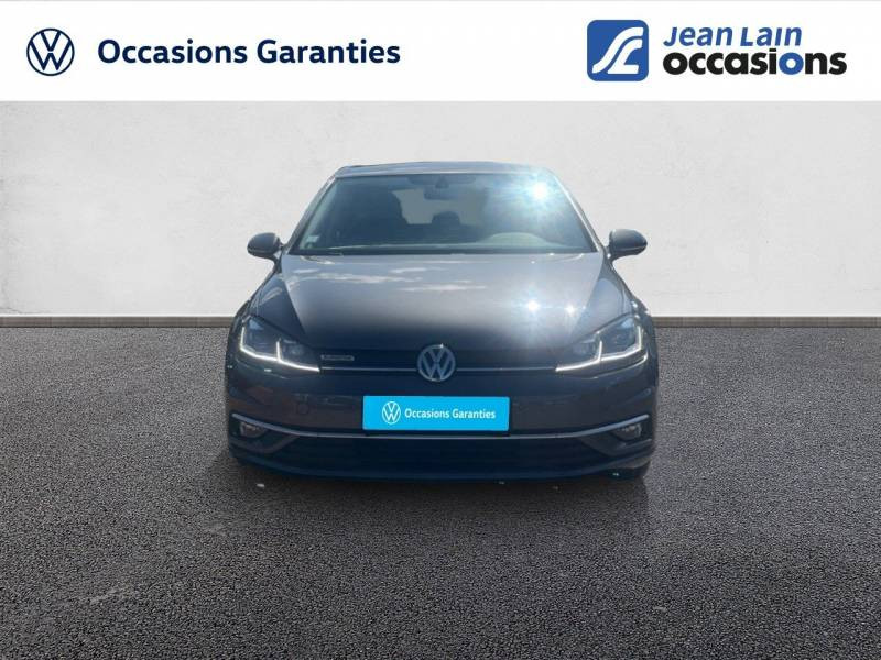 Volkswagen Golf 1.5 TSI 150 EVO BVM6 Carat Exclusive  occasion  Gap - photo n9