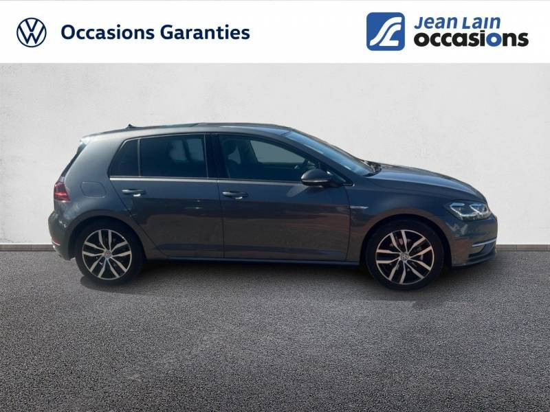 Volkswagen Golf 1.5 TSI 150 EVO BVM6 Carat Exclusive  occasion  Gap - photo n4