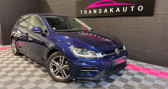 Annonce Volkswagen Golf occasion Essence 1.5 TSI 150 EVO BVM6 R-Line / 1�re Main / Cam�ra / CarPlay � Hégenheim