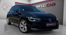 Volkswagen Golf , garage SIMPLICICAR LYON NORD GENAY  Genay