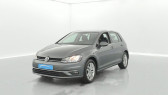 Volkswagen Golf occasion année 2019 boite Automatique Annonce Volkswagen Golf occasion Essence 1.5 TSI 150 EVO DSG7 Confortline 5p à SAINT-GREGOIRE
