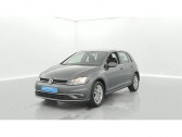 Volkswagen Golf occasion année 2019 boite Sequentielle Annonce Volkswagen Golf occasion Essence 1.5 TSI 150 EVO DSG7 Confortline à MORLAIX