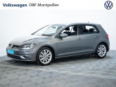 Volkswagen Golf occasion année 2020 boite Automatique Annonce Volkswagen Golf occasion Essence 1.5 TSI 150 EVO DSG7 Match à Montpellier