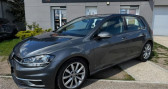 Volkswagen Golf occasion année 2020 boite Automatique Annonce Volkswagen Golf occasion Essence 1.5 TSI 150 EVO UNITED DSG BVA à Olivet