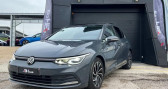 Annonce Volkswagen Golf occasion Essence 1.5 TSI 150 FIRST EDITION 4 pneus neufs - Volant / siges ch  01500
