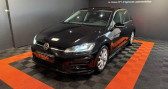 Annonce Volkswagen Golf occasion Essence 1.5 TSI 150 R-LINE DSG BVA  SI�GES AV CHAUFFANTS � Dijon