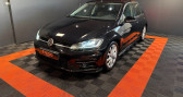 Annonce Volkswagen Golf occasion Essence 1.5 tsi 150 r-line dsg bva  si�ges av chauffants � Dijon