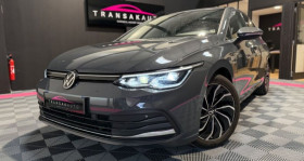 Volkswagen Golf , garage TRANSAKAUTO VALENCE  Beaumont Les Valence