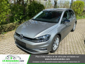 Volkswagen Golf occasion année 2019 boite Automatique Annonce Volkswagen Golf occasion Essence 1.5 TSI 150 à Beaupuy