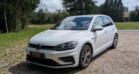 Volkswagen Golf occasion 2019 mise en vente à Pontarlier par le garage EWIGO PONTARLIER - photo n°1