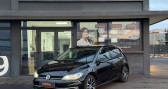 Annonce Volkswagen Golf occasion Essence 1.5 tsi 150ch evo carat exclusive virtual keyless sige lec  Valence