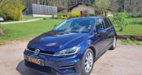Volkswagen Golf , garage EWIGO HOENHEIM - STRASBOURG NORD  Hoenheim