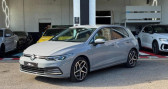 Annonce Volkswagen Golf occasion Hybride 1.5 TSI 150CV STYLE 1st Edition DSG7  La Seyne sur mer