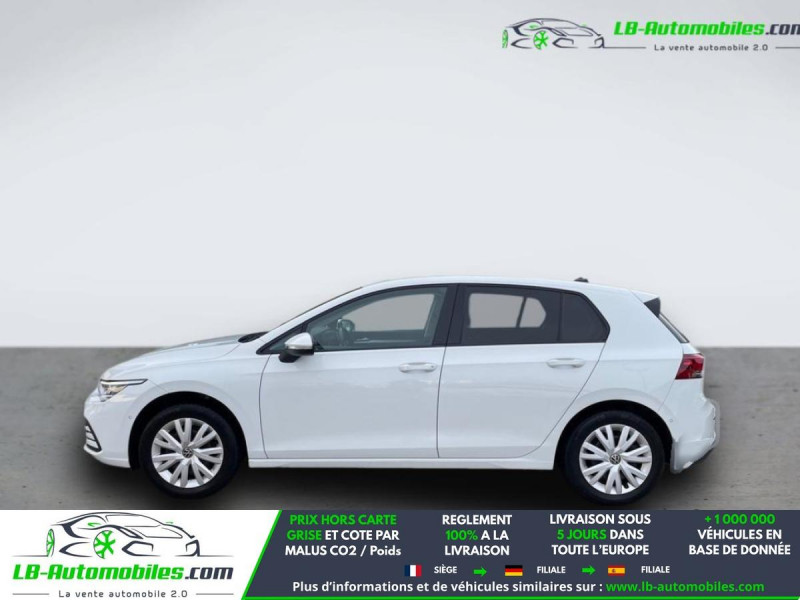 Volkswagen Golf 1.5 TSI ACT OPF 130 BVM  occasion � Beaupuy - photo n�5