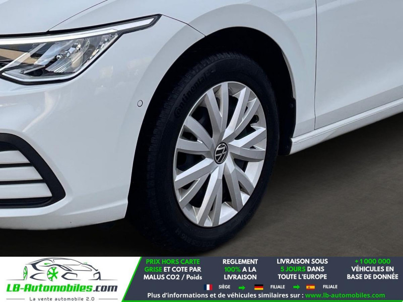 Volkswagen Golf 1.5 TSI ACT OPF 130 BVM  occasion � Beaupuy - photo n�10