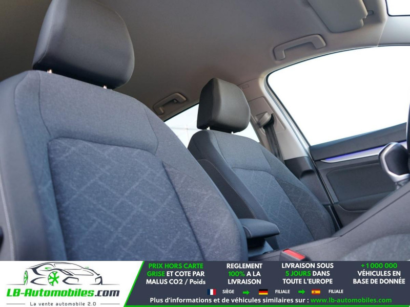 Volkswagen Golf 1.5 TSI ACT OPF 130 BVM  occasion � Beaupuy - photo n�7