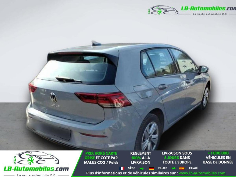 Volkswagen Golf 1.5 TSI ACT OPF 130 BVM  occasion � Beaupuy - photo n�2