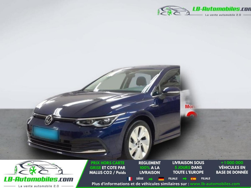 Volkswagen Golf 1.5 TSI ACT OPF 130 BVM  occasion � Beaupuy