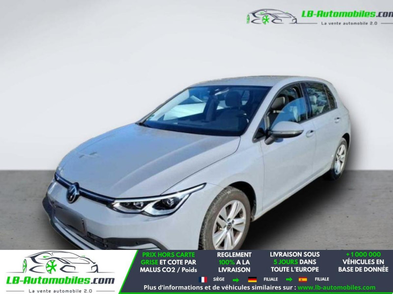 Volkswagen Golf 1.5 TSI ACT OPF 130 BVM  occasion � Beaupuy