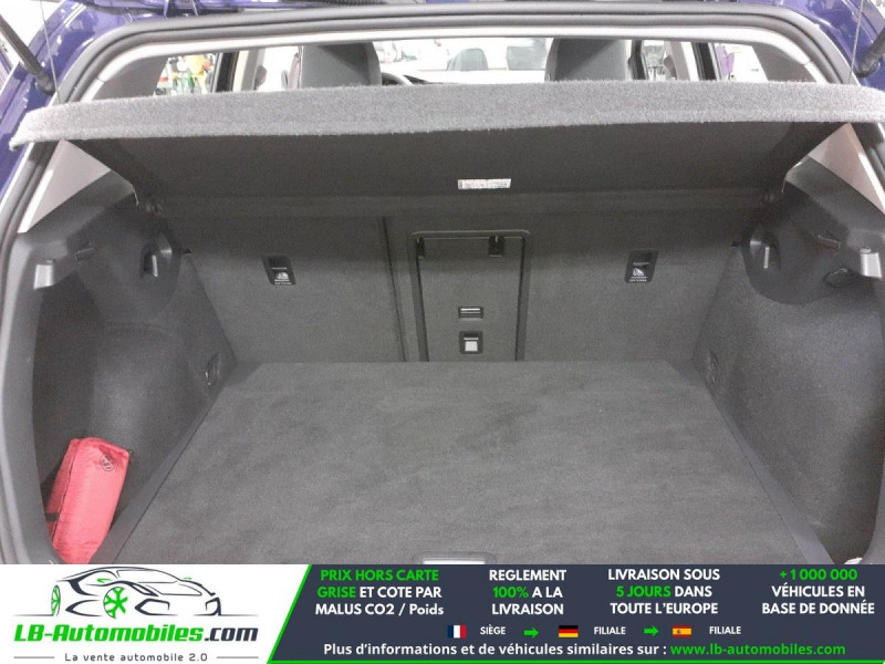 Volkswagen Golf 1.5 TSI ACT OPF 130 BVM  occasion � Beaupuy - photo n�9