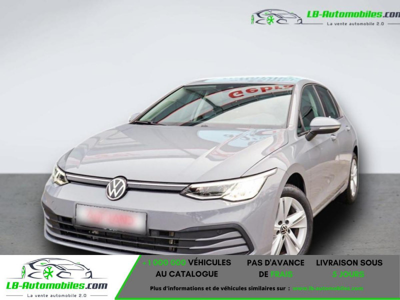 Volkswagen Golf 1.5 TSI ACT OPF 130 BVM  occasion � Beaupuy