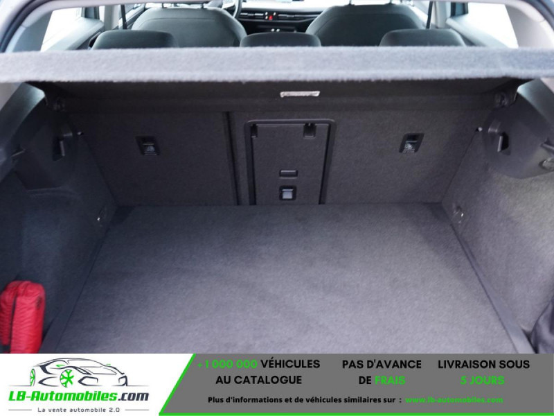 Volkswagen Golf 1.5 TSI ACT OPF 130 BVM  occasion � Beaupuy - photo n�10