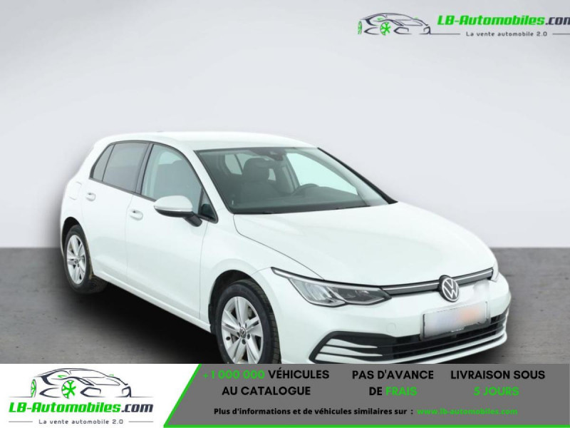 Volkswagen Golf 1.5 TSI ACT OPF 130 BVM  occasion � Beaupuy - photo n�2