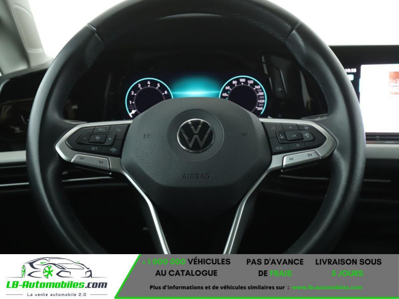 Volkswagen Golf 1.5 TSI ACT OPF 130 BVM  occasion � Beaupuy - photo n�10