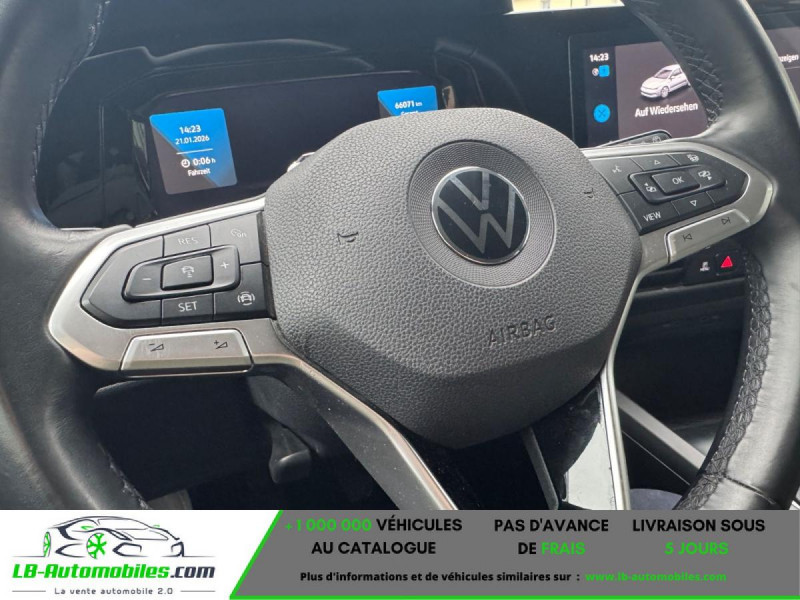 Volkswagen Golf 1.5 TSI ACT OPF 130 BVM  occasion � Beaupuy - photo n�8