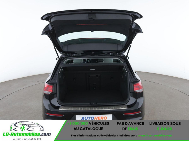 Volkswagen Golf 1.5 TSI ACT OPF 130 BVM  occasion � Beaupuy - photo n�10