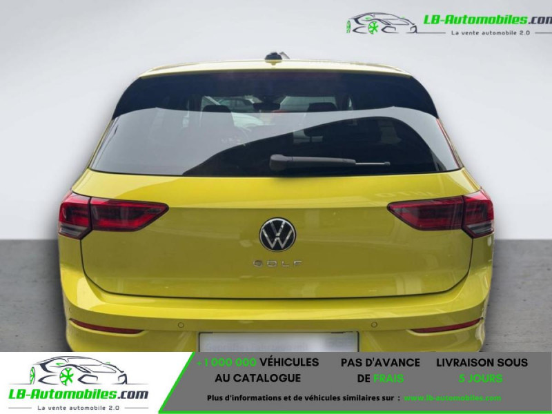 Volkswagen Golf 1.5 TSI ACT OPF 130 BVM  occasion � Beaupuy - photo n�5