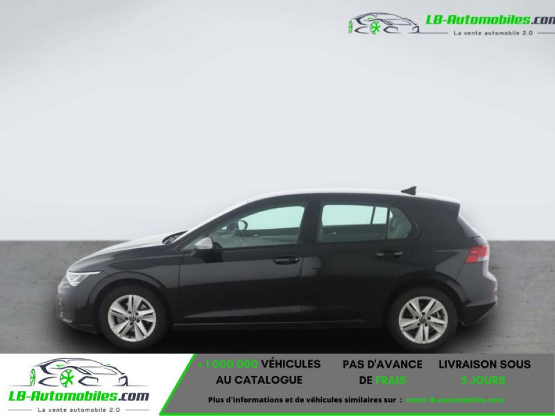 Volkswagen Golf 1.5 TSI ACT OPF 130 BVM  occasion � Beaupuy - photo n�6