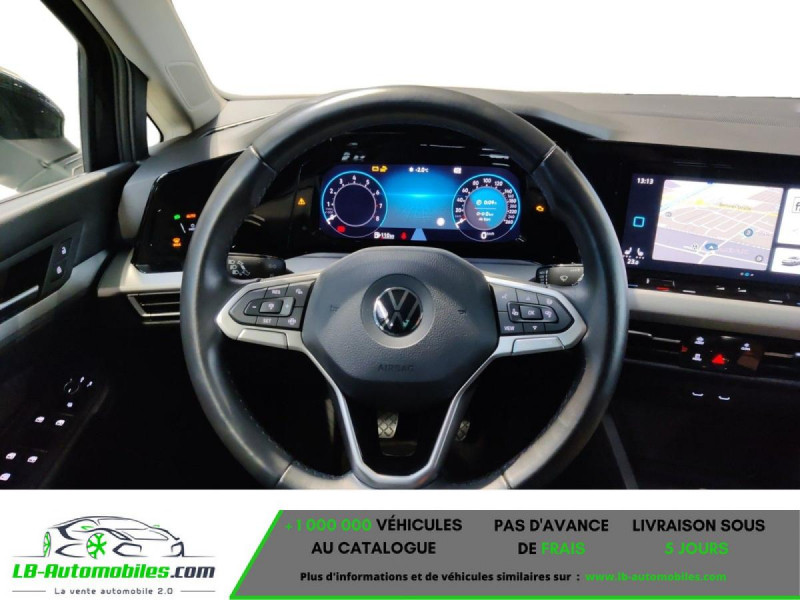Volkswagen Golf 1.5 TSI ACT OPF 130 BVM  occasion � Beaupuy - photo n�6