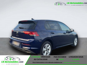 Volkswagen Golf 1.5 TSI ACT OPF 130 BVM  occasion � Beaupuy - photo n�4