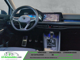 Volkswagen Golf 1.5 TSI ACT OPF 130 BVM  occasion � Beaupuy - photo n�3