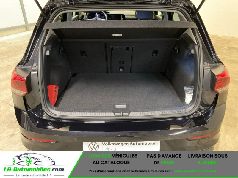 Volkswagen Golf 1.5 TSI ACT OPF 130 BVM  occasion � Beaupuy - photo n�5