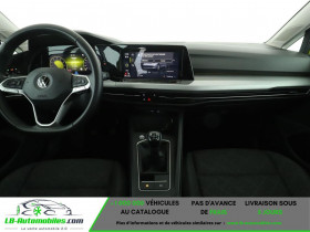 Volkswagen Golf 1.5 TSI ACT OPF 130 BVM  occasion � Beaupuy - photo n�3