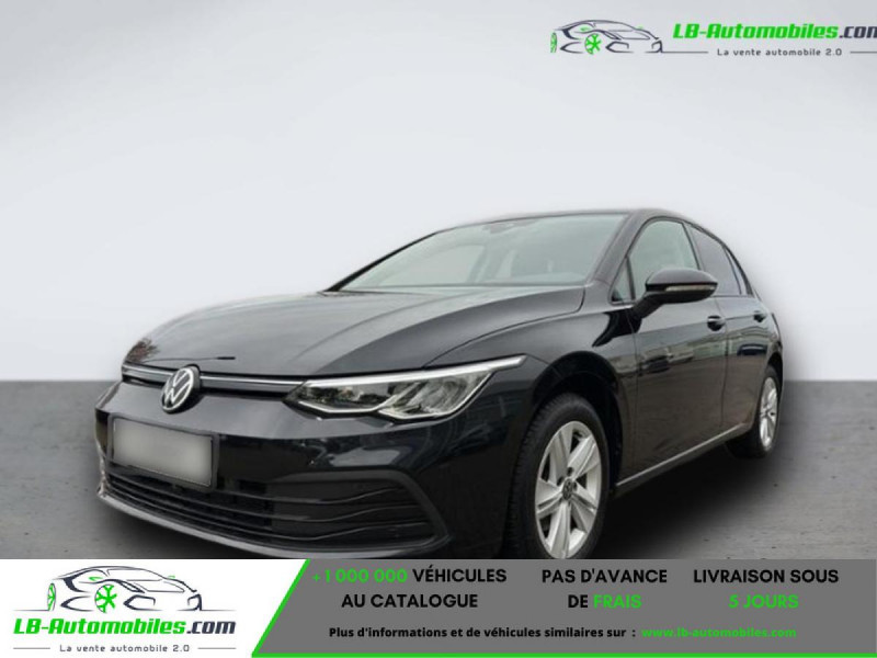 Volkswagen Golf 1.5 TSI ACT OPF 130 BVM  occasion � Beaupuy - photo n�2